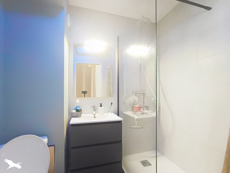 Vente Appartement PESSAC - 1 pièce -32 m² - (33600)