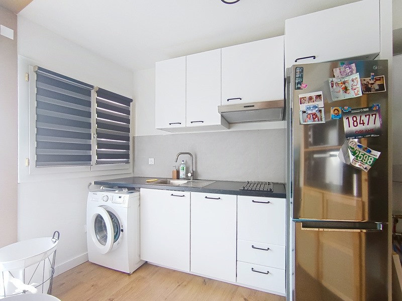 Vente Appartement PESSAC - 1 pièce -32 m² - (33600)