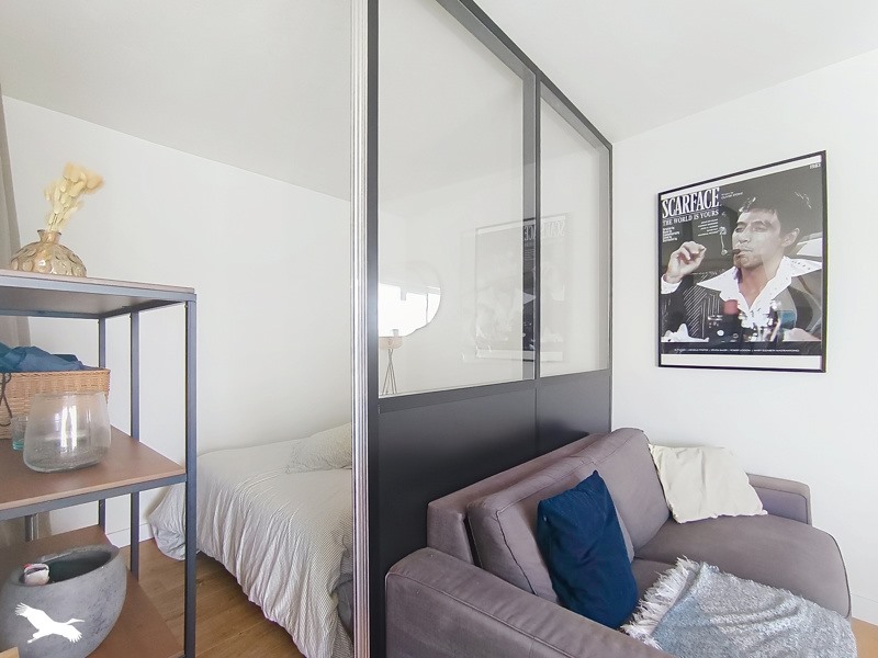 Vente Appartement PESSAC - 1 pièce -32 m² - (33600)