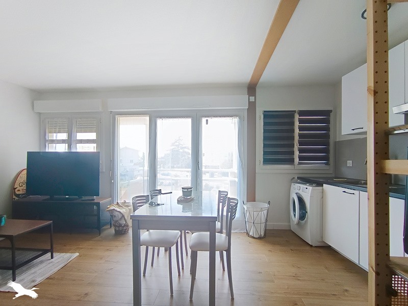 Vente Appartement PESSAC 33600 1 pièce - 32 m²