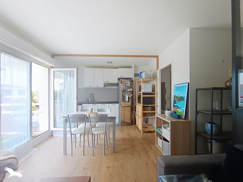 Vente Appartement PESSAC - 1 pièce -32 m² - (33600)