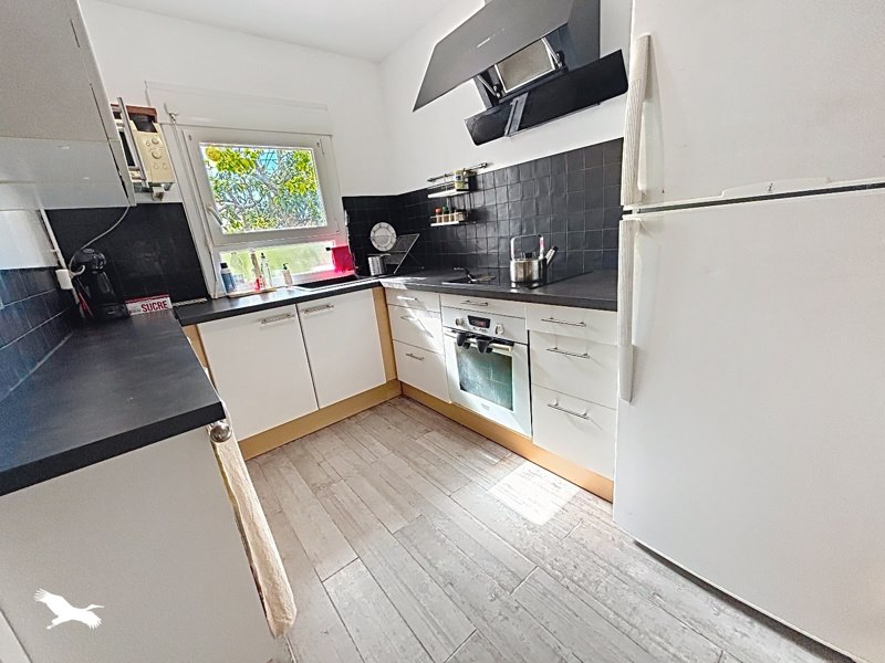 Vente Maison Pessac - 4 pièces -76 m² - (33600)
