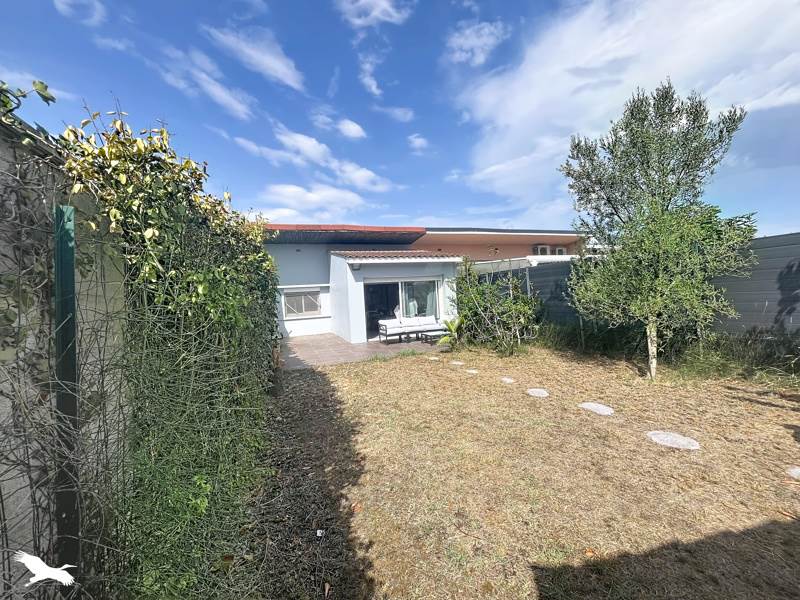 Vente Maison Pessac - 4 pièces -76 m² - (33600)