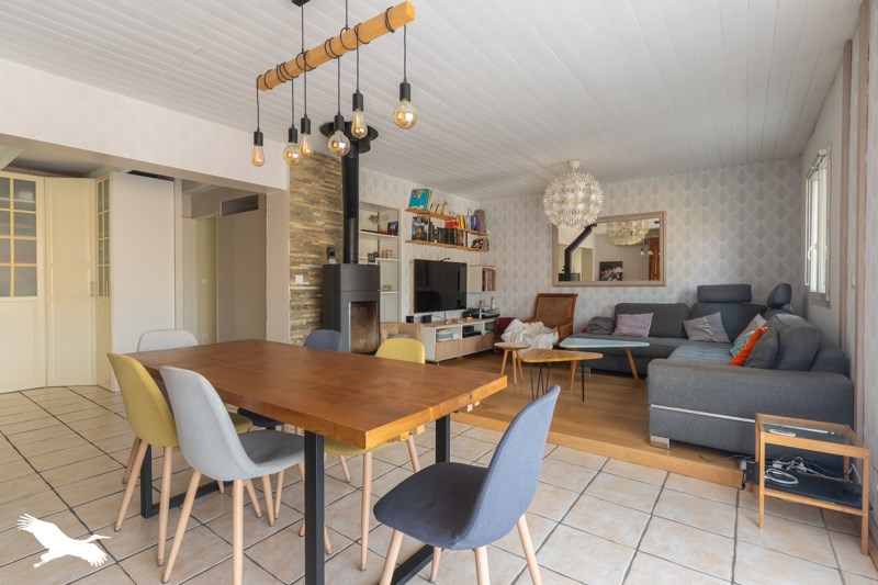 Vente Maison PESSAC 33600 6 pièces - 116 m²