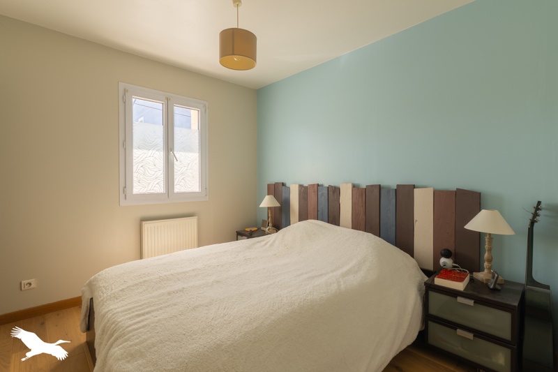 Vente Maison Pessac - 6 pièces -116 m² - (33600)