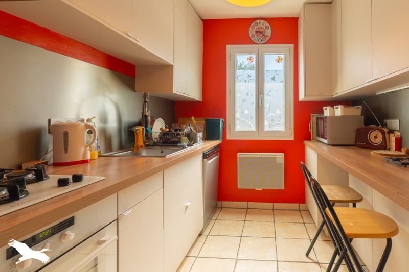 Vente Maison Pessac - 6 pièces -116 m² - (33600)