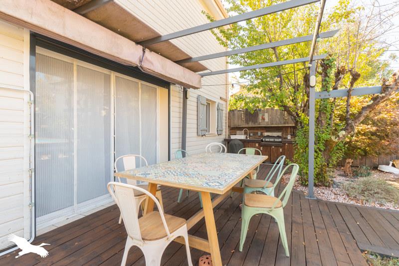 Vente Maison Pessac - 6 pièces -116 m² - (33600)