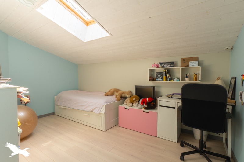 Vente Maison Pessac - 6 pièces -116 m² - (33600)