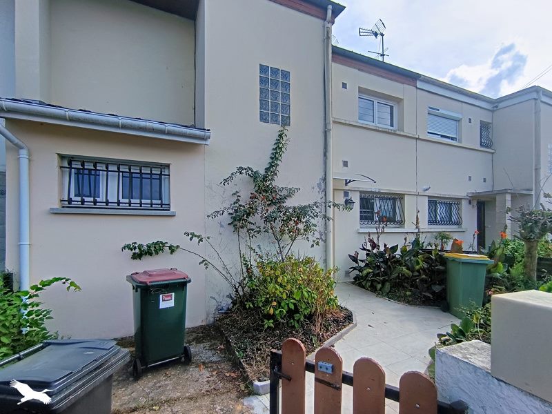 Vente Maison Pessac - 5 pièces -85 m² - (33600)
