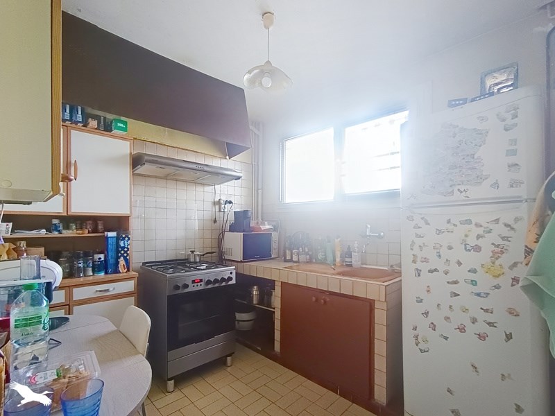 Vente Maison Pessac - 5 pièces -85 m² - (33600)