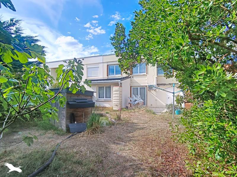 Vente Maison PESSAC 33600 5 pièces - 85 m²