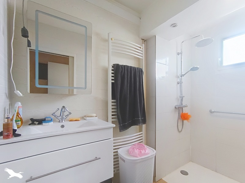 Vente Maison Pessac - 5 pièces -85 m² - (33600)