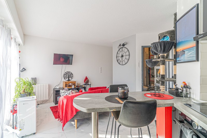 Appartement 2 pièces 38 m² · à Pessac · 38 m² · 179 655 €
