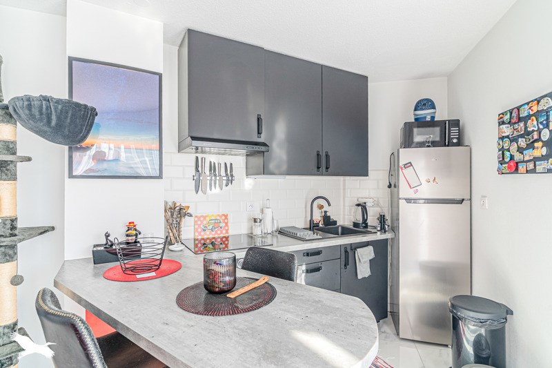 Vente Appartement Pessac 33600 2 pièces - 38 m²
