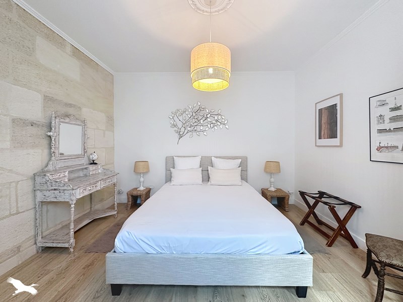 Vente Maison PESSAC - 3 pièces -62 m² - (33600)