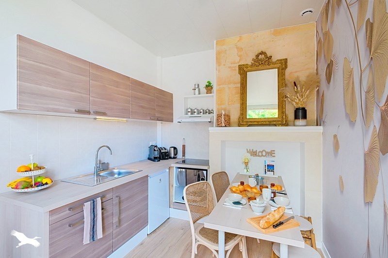 Vente Maison PESSAC - 3 pièces -62 m² - (33600)