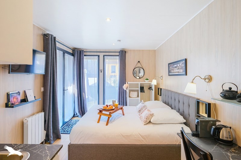 Vente Maison PESSAC - 3 pièces -62 m² - (33600)