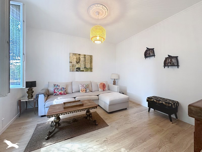 Vente Maison PESSAC - 3 pièces -62 m² - (33600)