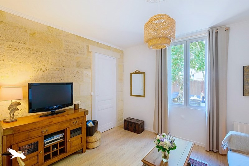 Vente Maison PESSAC - 3 pièces -62 m² - (33600)