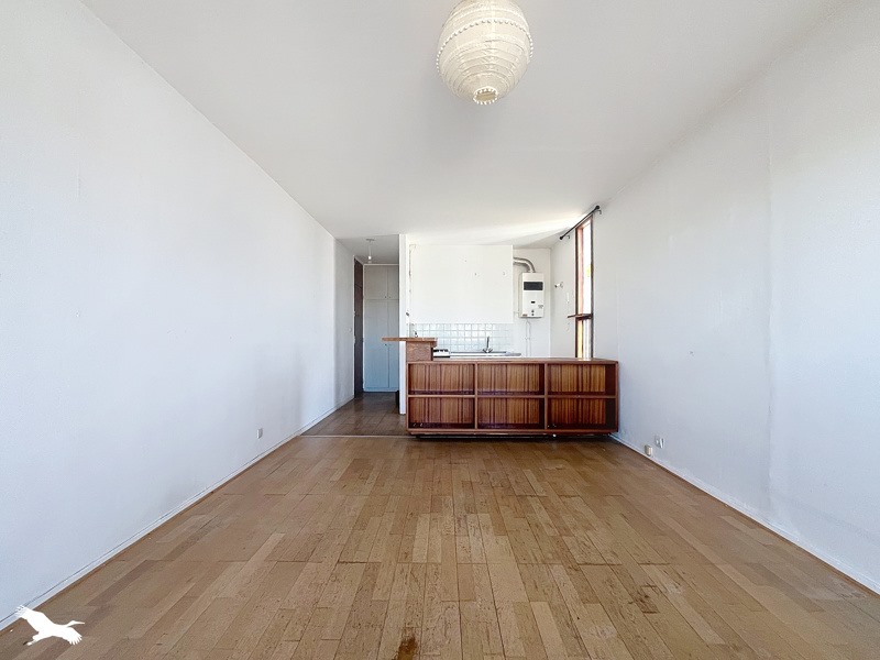 Vente Appartement Pessac 33600 1 pièce - 28 m²