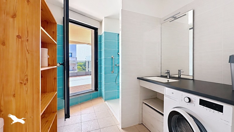 Vente Appartement Pessac - 2 pièces -38 m² - (33600)
