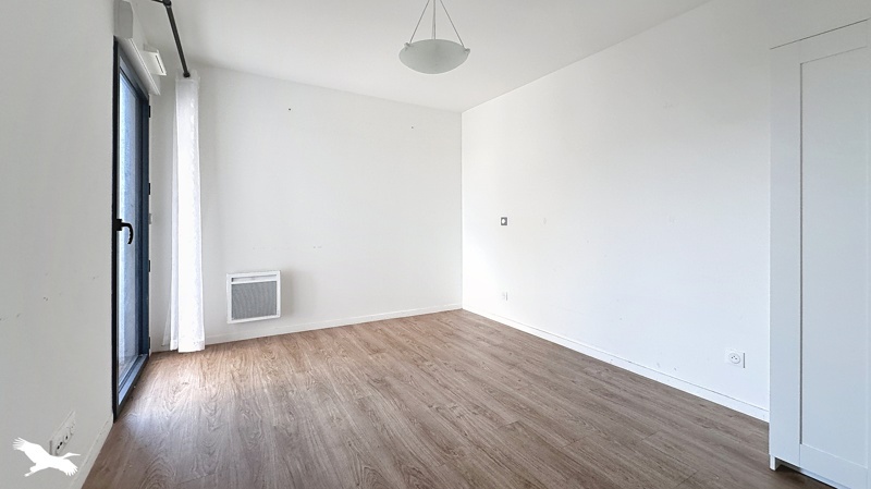 Vente Appartement Pessac - 2 pièces -38 m² - (33600)