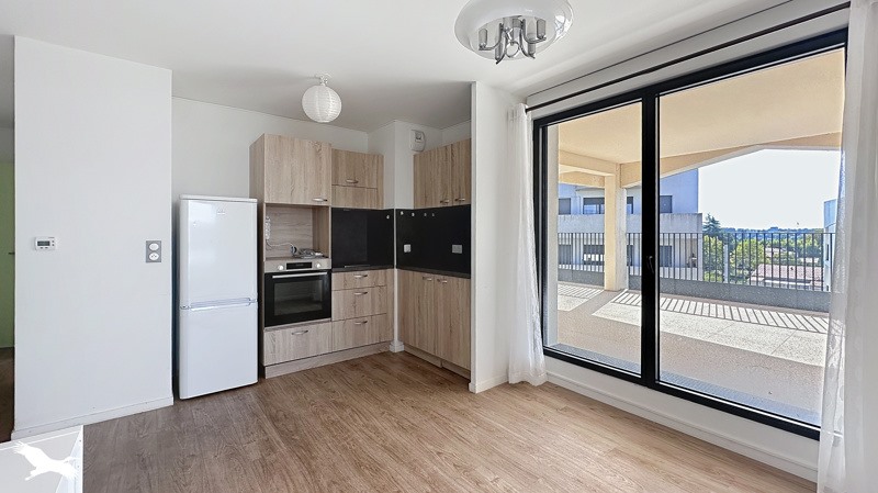 Appartement 2 pièces 38 m² · à Pessac · 38 m² · 202 900 €