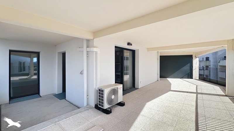 Vente Appartement Pessac - 2 pièces -38 m² - (33600)