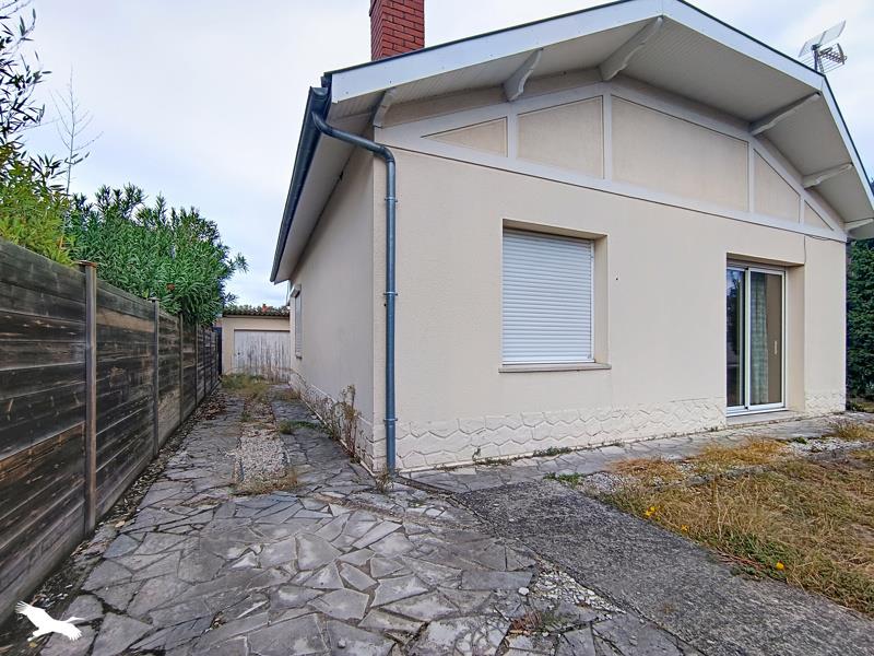 Vente Maison Pessac 33600 3 pièces - 76 m²