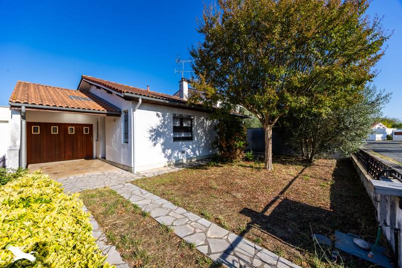 Vente Maison Pessac 33600 4 pièces - 82 m²