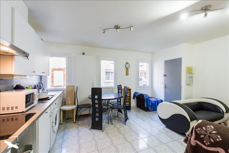 Vente Immeuble MURET - -  120 m² - (31600)