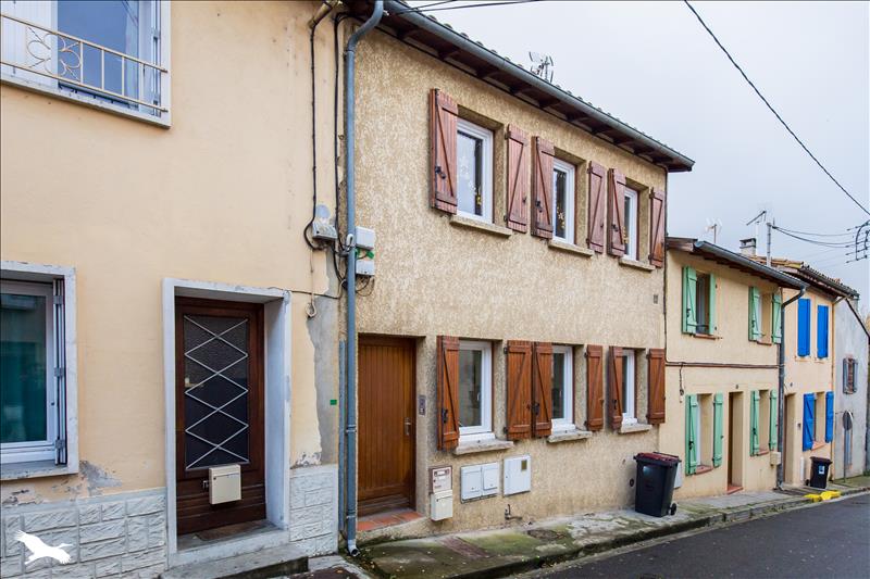 Vente Immeuble MURET - -  120 m² - (31600)