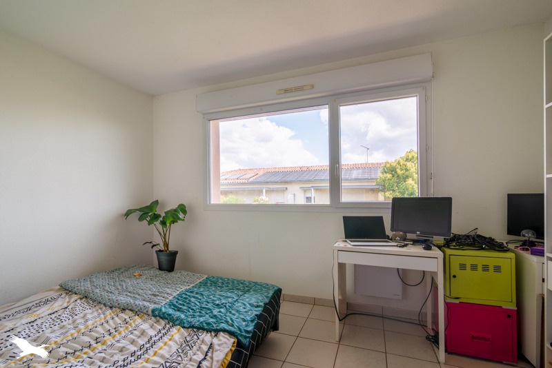 Vente Appartement SEYSSES - 3 pièces -62 m² - (31600)