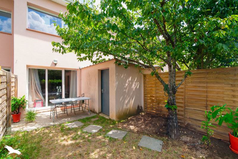 Appartement 3 pièces 62 m² · à Seysses · 62 m² · 176 715 €