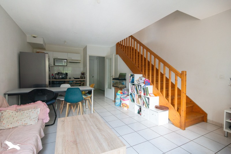 Vente Appartement SEYSSES - 3 pièces -62 m² - (31600)