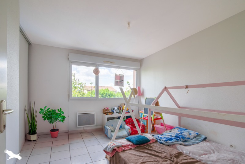 Vente Appartement SEYSSES - 3 pièces -62 m² - (31600)