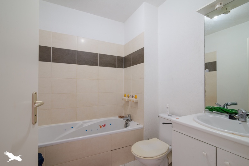 Vente Appartement SEYSSES - 3 pièces -62 m² - (31600)