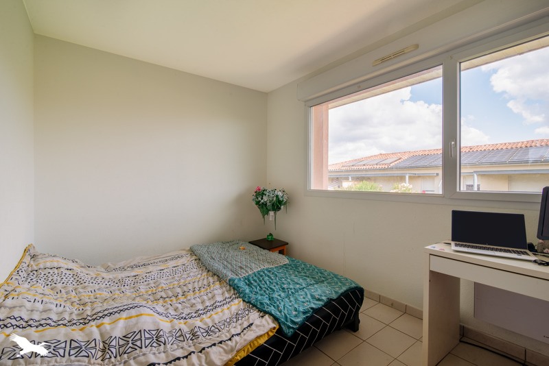 Vente Appartement SEYSSES - 3 pièces -62 m² - (31600)