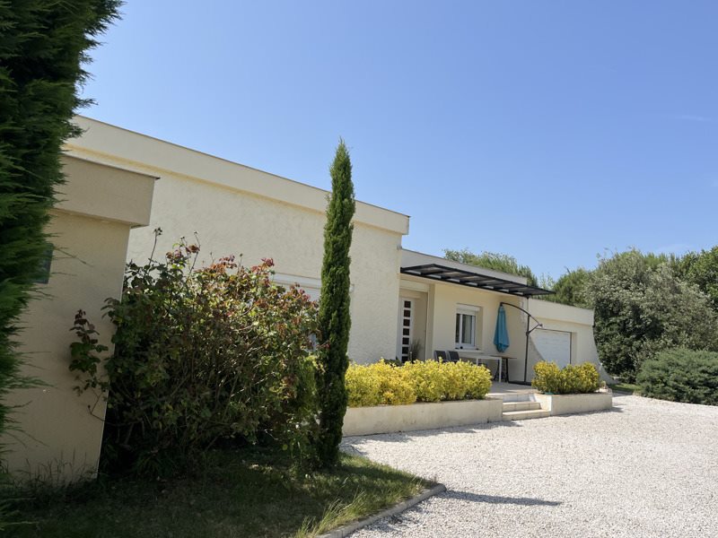 Vente Maison MURET - 5 pièces -180 m² - (31600)
