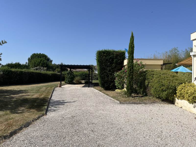 Vente Maison MURET - 5 pièces -180 m² - (31600)