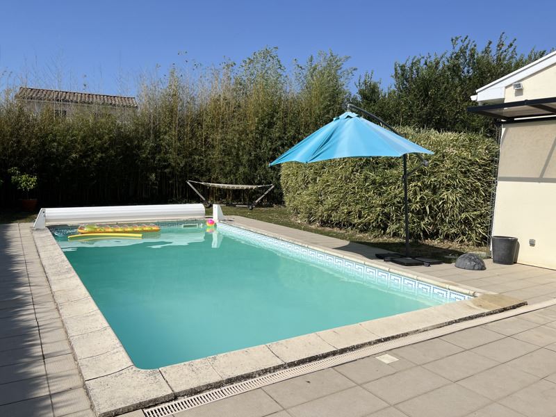 Vente Maison MURET - 5 pièces -180 m² - (31600)