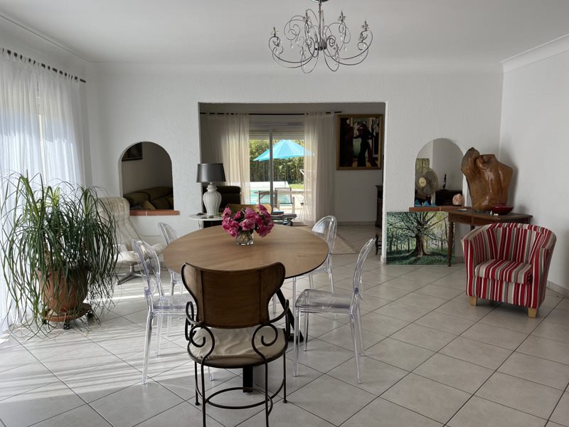 Vente Maison MURET - 5 pièces -180 m² - (31600)