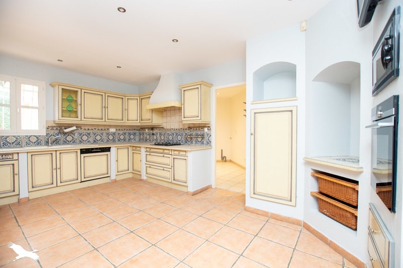 Vente Maison MURET - 9 pièces -272 m² - (31600)