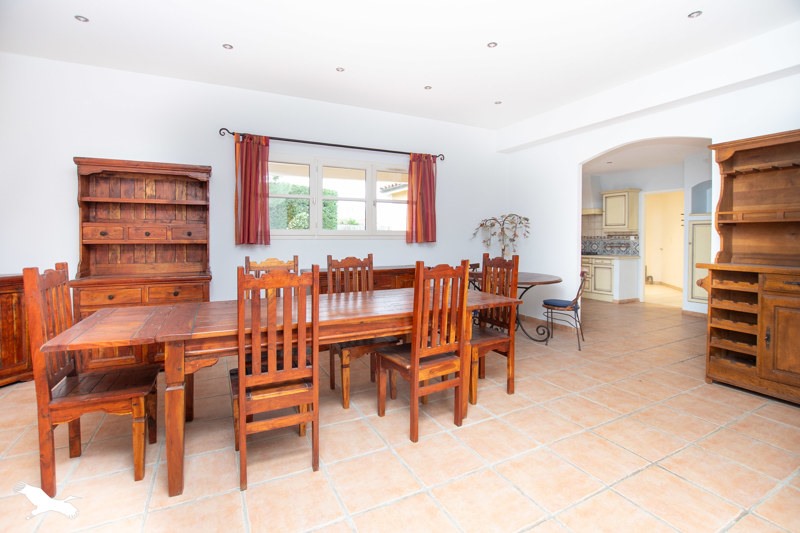 Vente Maison MURET - 9 pièces -272 m² - (31600)