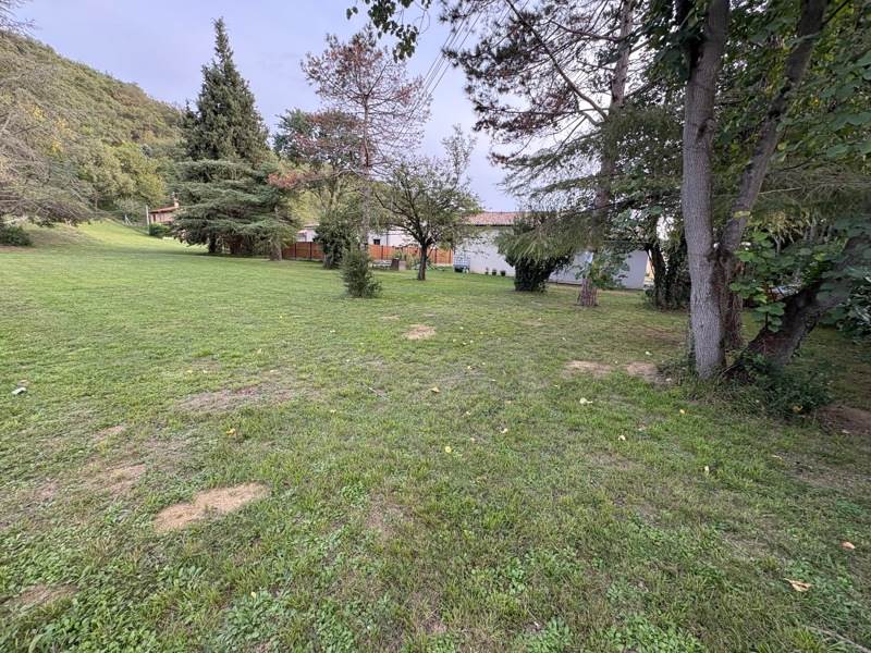 Vente Terrain MURET - -1500 m² - (31600)