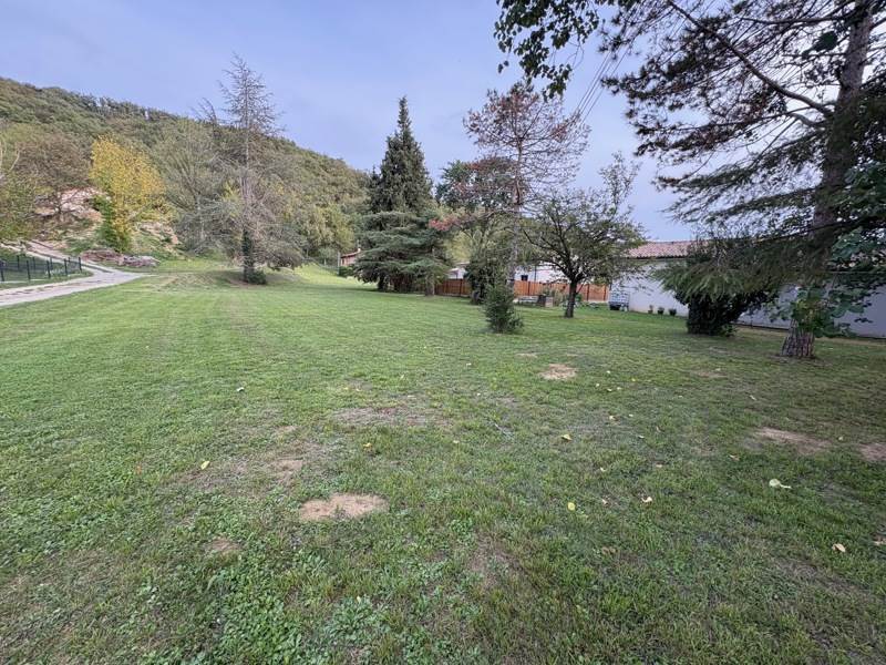 Vente Terrain MURET - -1500 m² - (31600)