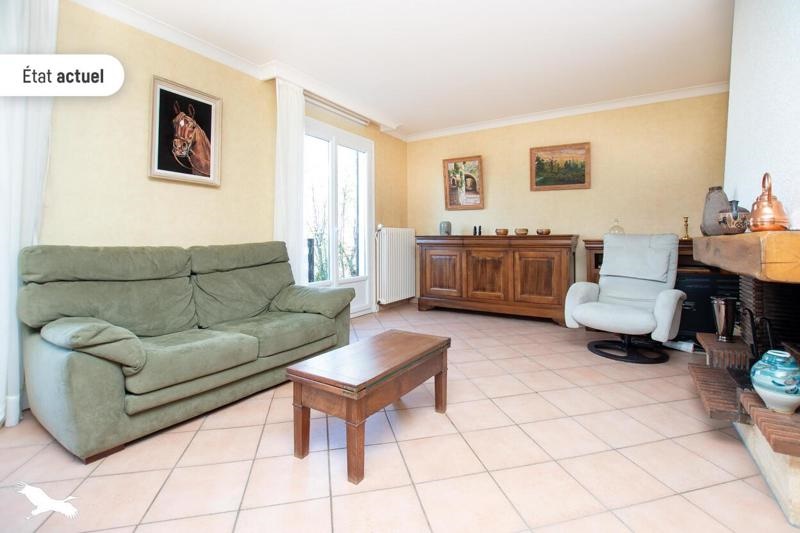 Vente Maison MURET - 6 pièces -125 m² - (31600)