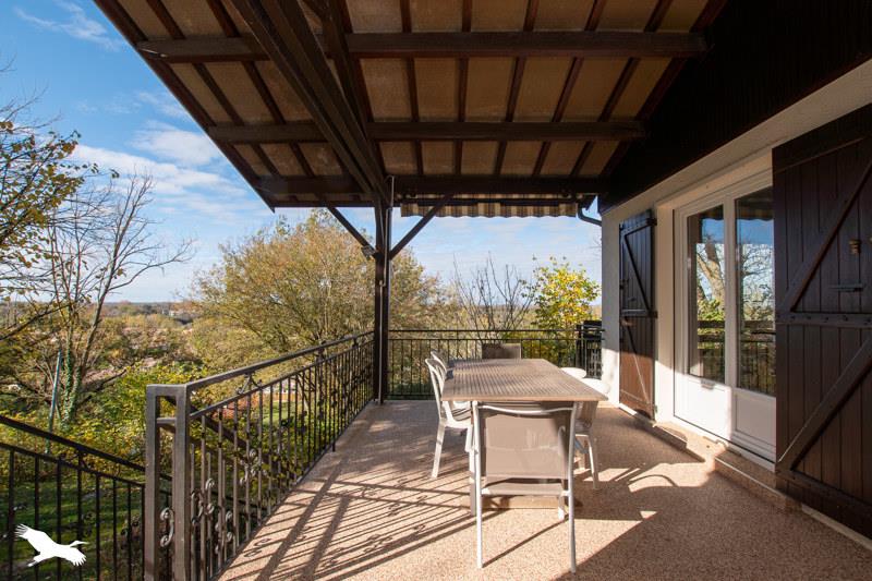 Vente Maison MURET - 6 pièces -125 m² - (31600)