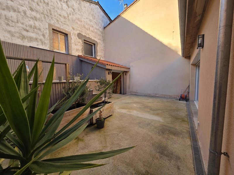 Vente Maison MURET - 8 pièces -201 m² - (31600)