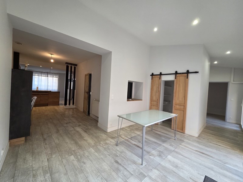 Vente Maison MURET - 8 pièces -201 m² - (31600)
